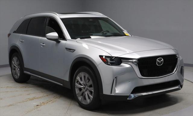 2025 Mazda X-90 3.3 Turbo Premium Plus Package for sale in Groveport, OH