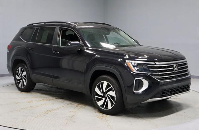 2025 Volkswagen Atlas 2.0T SE w/Technology for sale near Groveport, OH