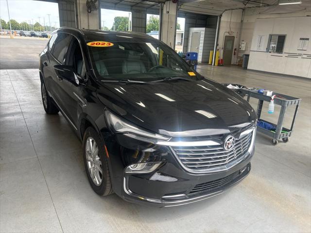 2023 Buick Enclave Essence AWD for sale in Groveport, OH