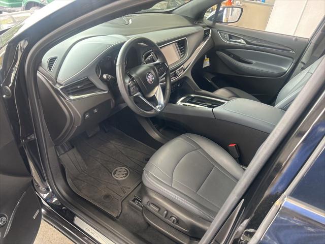 2023 Buick Enclave Essence AWD