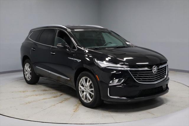 2023 Buick Enclave Essence AWD for sale near Groveport, OH