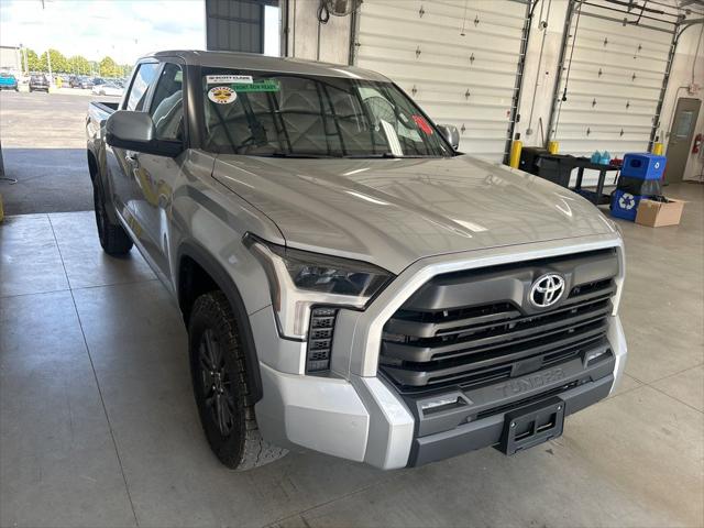 2024 Toyota Tundra SR5 for sale in Groveport, OH