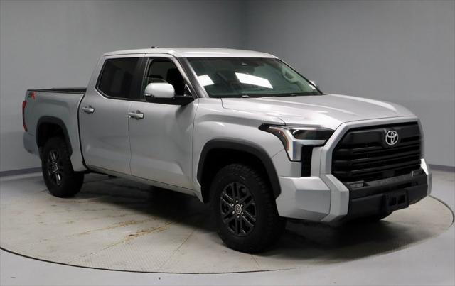 2024 Toyota Tundra SR5 for sale in Groveport, OH