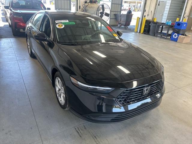 2025 Honda Accord Sedan LX for sale near Groveport, OH