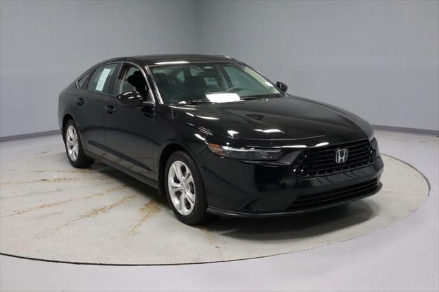 2025 Honda Accord Sedan LX for sale in Groveport, OH