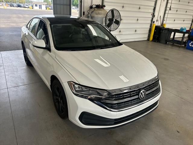 2023 Volkswagen Jetta 1.5T SE for sale near Groveport, OH