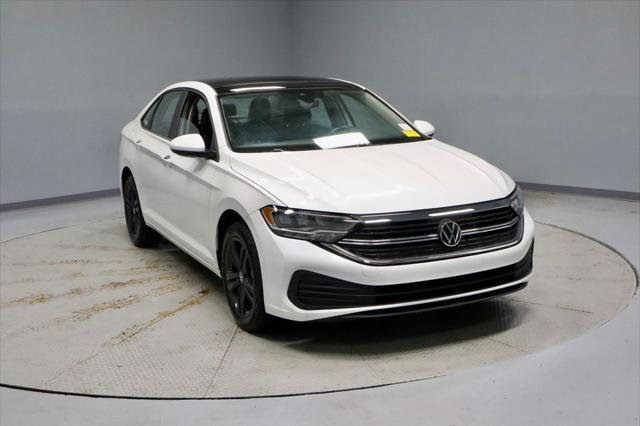 2023 Volkswagen Jetta 1.5T SE for sale near Groveport, OH