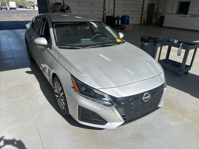 2023 Nissan Altima SV FWD for sale near Groveport, OH