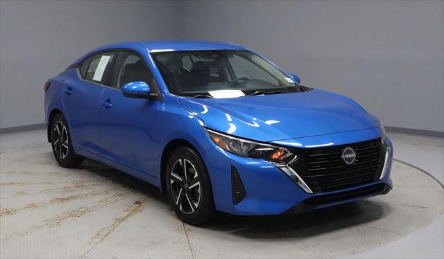 2025 Nissan Sentra SV for sale near Groveport, OH