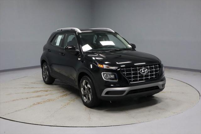 2021 Hyundai Venue for sale near Groveport, OH