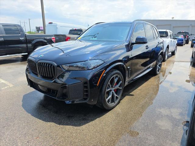 2026 BMW X5 xDrive40i for sale in New Bern, NC