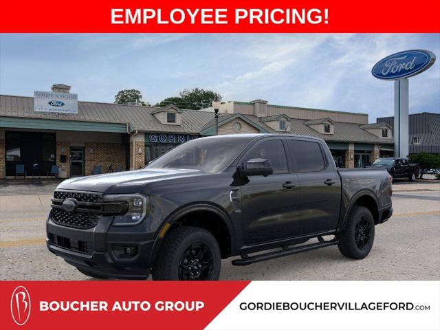 2026 Ford Ranger LARIAT for sale in Mequon, WI