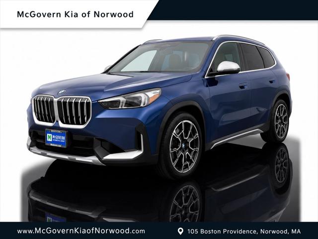 2023 BMW X1 xDrive28i for sale in Norwood, MA