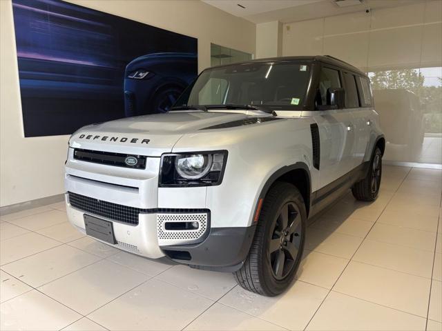 2022 Land Rover Defender 110 SE for sale in Amherst, NY