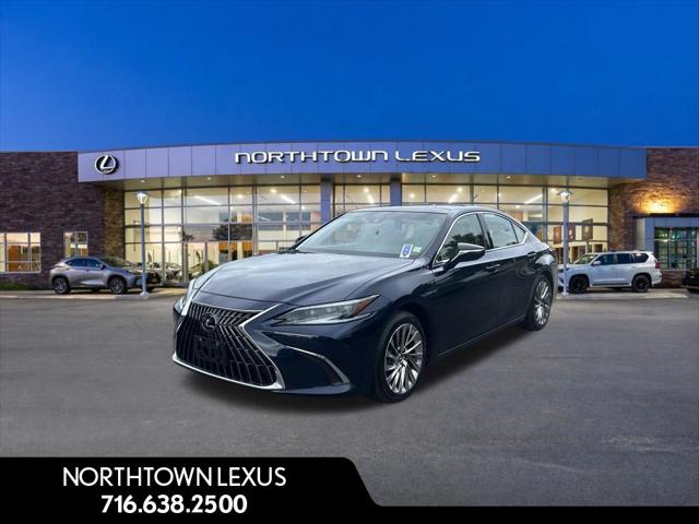 2022 Lexus ES 350 Ultra Luxury for sale in Amherst, NY