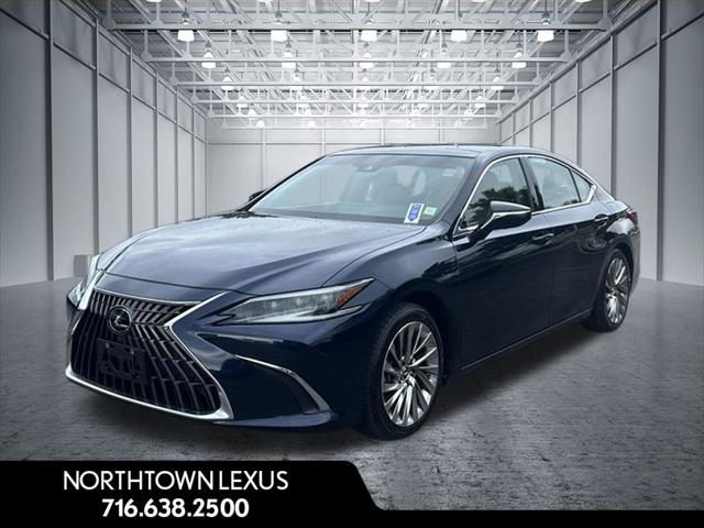 2022 Lexus ES 350 Ultra Luxury for sale in Amherst, NY