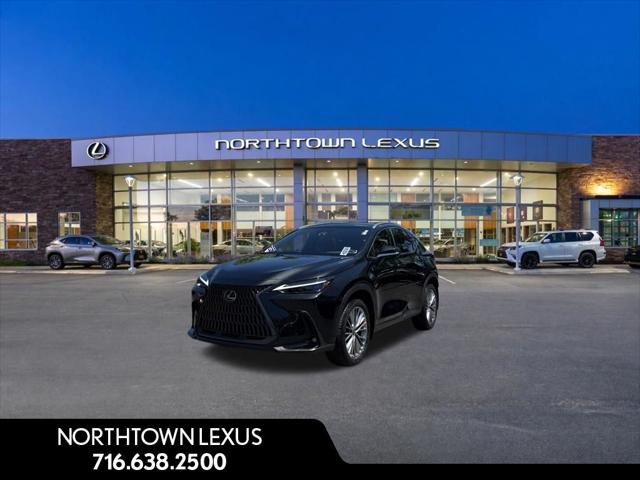 2024 Lexus NX 350h Luxury for sale in Amherst, NY