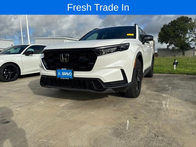 2023 Honda CR-V Hybrid Sport for sale in Victoria , TX