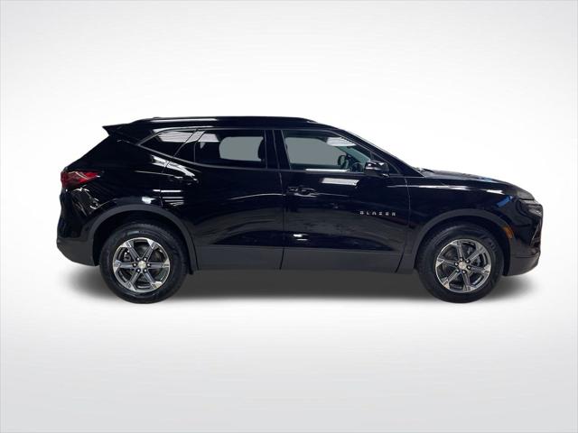 2023 Chevrolet Blazer AWD 3LT