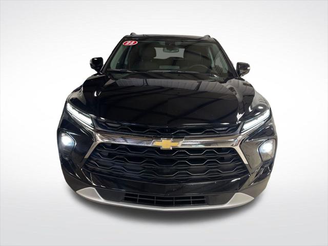 2023 Chevrolet Blazer AWD 3LT