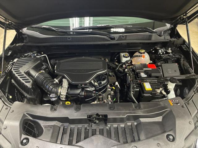 2023 Chevrolet Blazer AWD 3LT