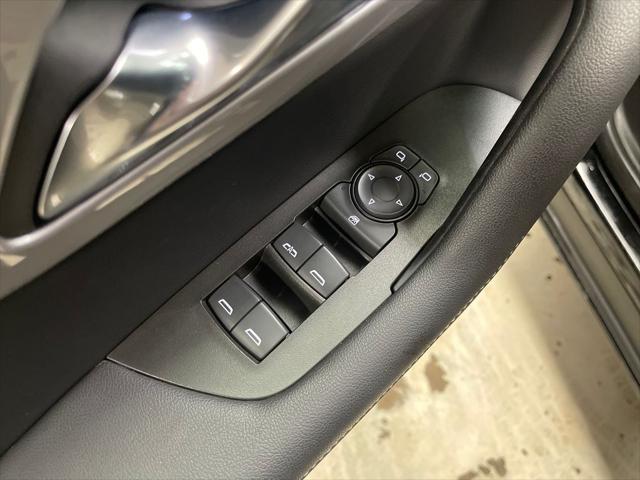 2023 Chevrolet Blazer AWD 3LT