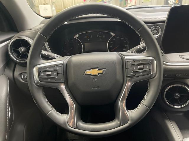2023 Chevrolet Blazer AWD 3LT