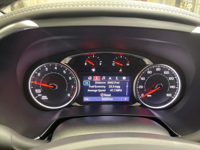 2023 Chevrolet Blazer AWD 3LT