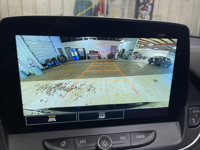 2023 Chevrolet Blazer AWD 3LT