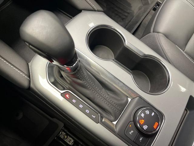 2023 Chevrolet Blazer AWD 3LT