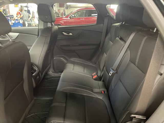 2023 Chevrolet Blazer AWD 3LT