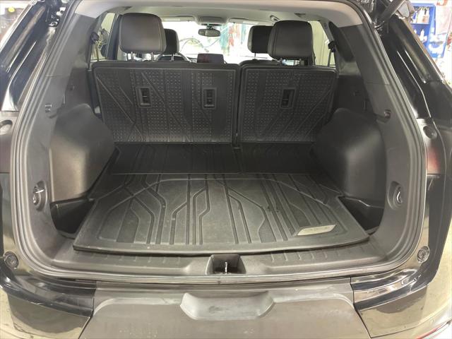 2023 Chevrolet Blazer AWD 3LT