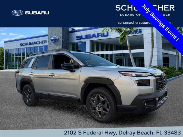 2026 Subaru Outback Premium for sale in Delray Beach, FL