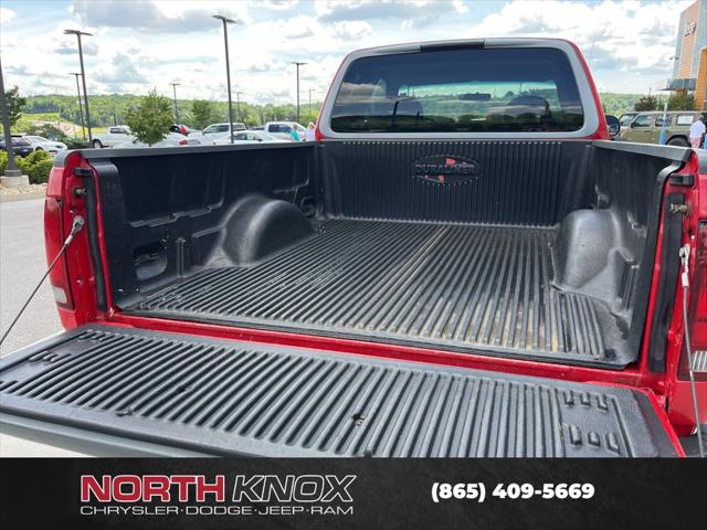 1997 Ford F-150 XLT