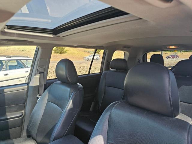 2011 Toyota Highlander Limited V6