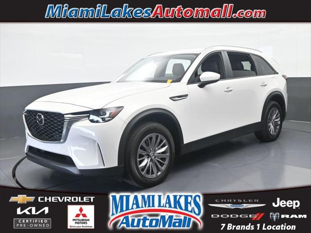 2026 Mazda X-90 3.3 Turbo Select for sale in Miami Lakes, FL