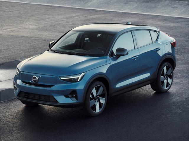 2023 Volvo CT Twin Plus for sale in Danbury, CT