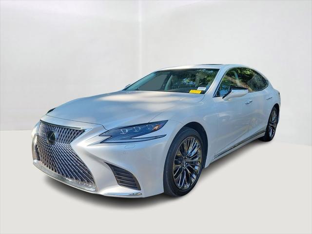2019 Lexus LS 500 500 F Sport for sale in Annapolis, MD