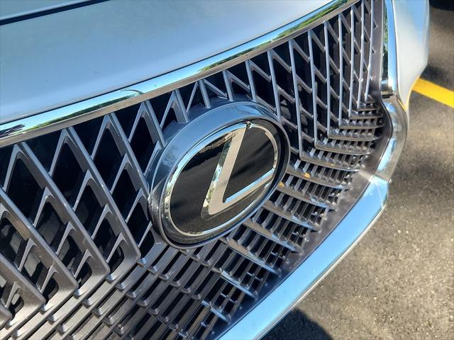 2019 Lexus LS 500 500 F Sport