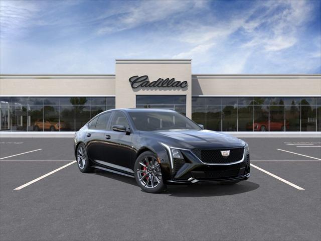2026 Cadillac CT5 Sport RWD for sale in Waukesha, WI