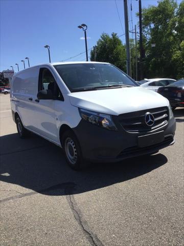 2021 Mercedes-Benz Metris Cargo for sale in Canton, MA