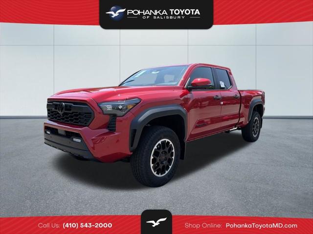2026 Toyota Tacoma TRD Off Road for sale in Salisbury, MD