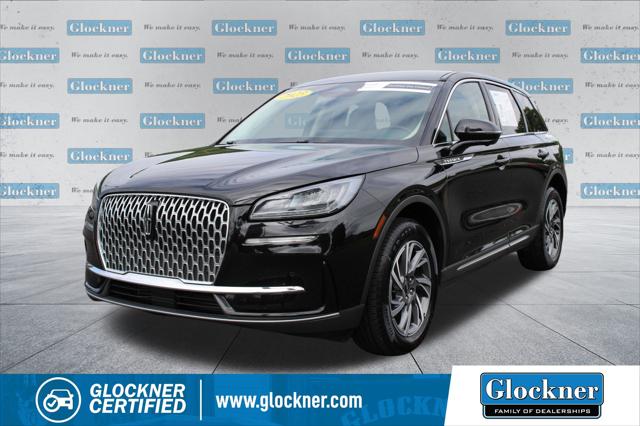 2023 Lincoln Corsair Standard for sale in South Point, OH