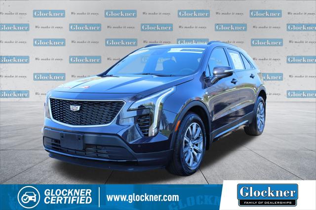 2023 Cadillac XT4 Sport for sale in South Point, OH