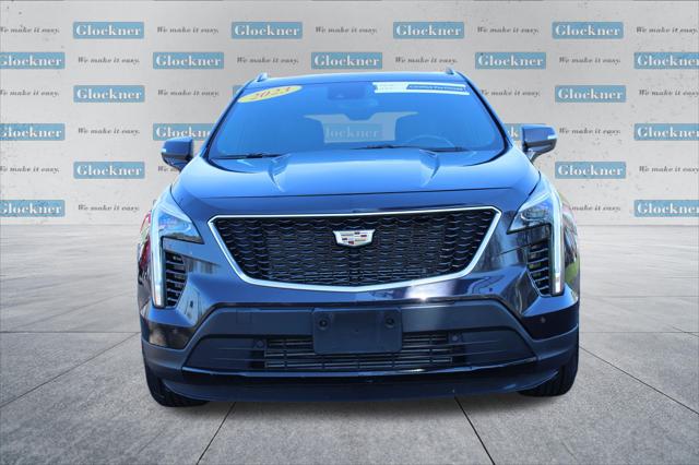 2023 Cadillac XT4 Sport