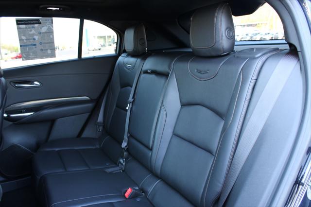 2023 Cadillac XT4 Sport