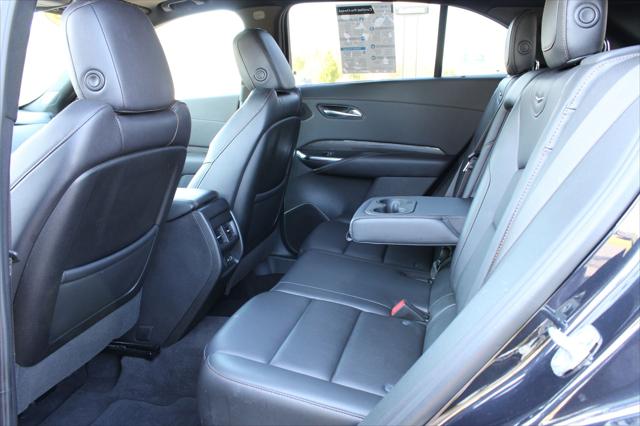 2023 Cadillac XT4 Sport