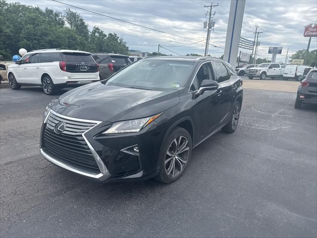 2019 Lexus RX 350 350