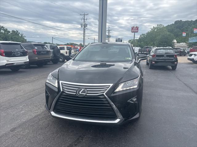 2019 Lexus RX 350 350