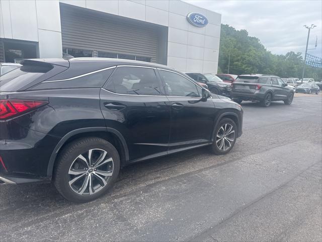 2019 Lexus RX 350 350
